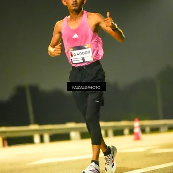 Runner Photo 7196587