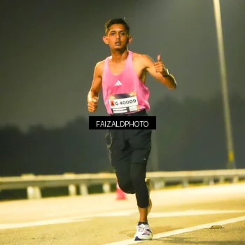 Runner Photo 7196588
