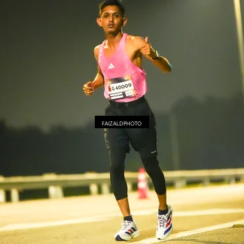 Runner Photo 7196589