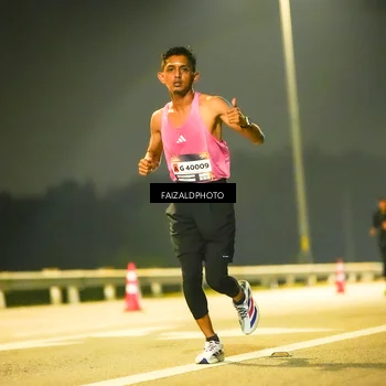 Runner Photo 7196590
