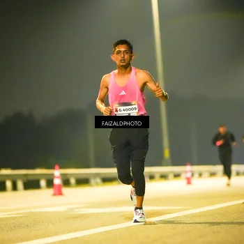 Runner Photo 7196591