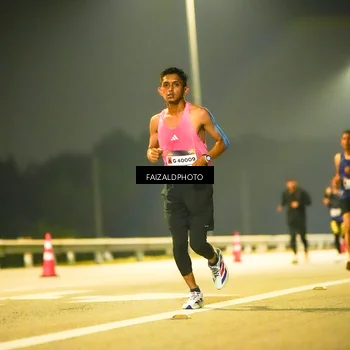 Runner Photo 7196594