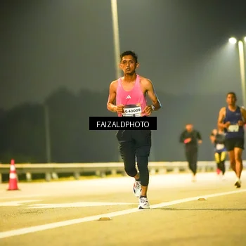 Runner Photo 7196595