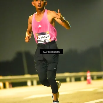 Runner Photo 7196596