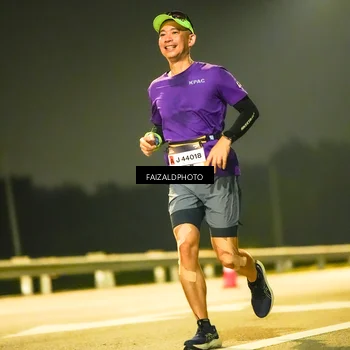 Runner Photo 7196597