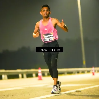 Runner Photo 7196598
