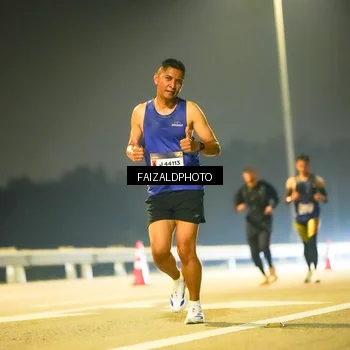 Runner Photo 7196599