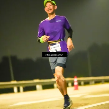 Runner Photo 7196600