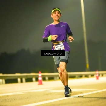 Runner Photo 7196601