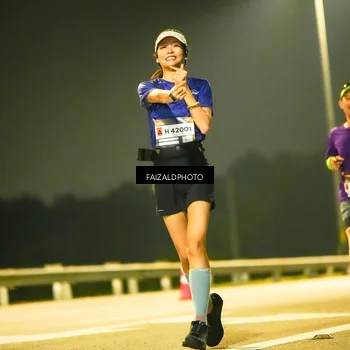 Runner Photo 7196602