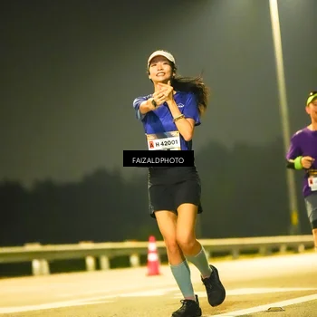 Runner Photo 7196603
