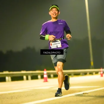 Runner Photo 7196604