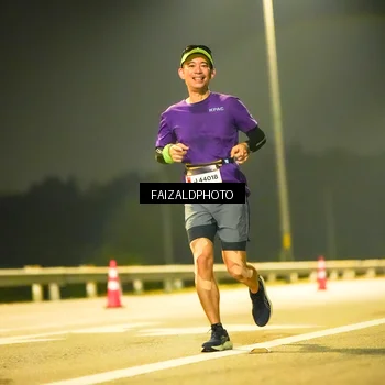 Runner Photo 7196606