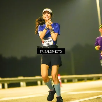 Runner Photo 7196607