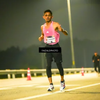 Runner Photo 7196609