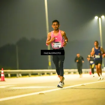 Runner Photo 7196610