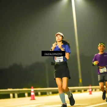 Runner Photo 7196611
