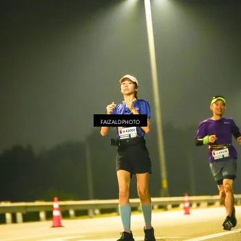 Runner Photo 7196612