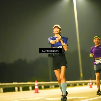 Runner Photo 7196613