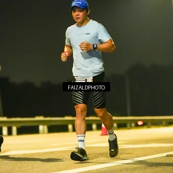 Runner Photo 7196617