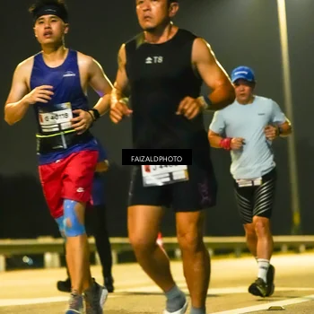 Runner Photo 7196619