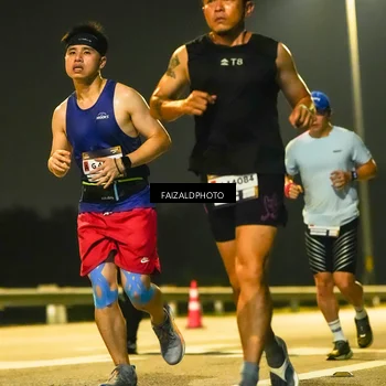 Runner Photo 7196620