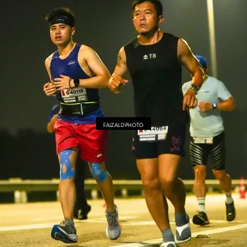 Runner Photo 7196621