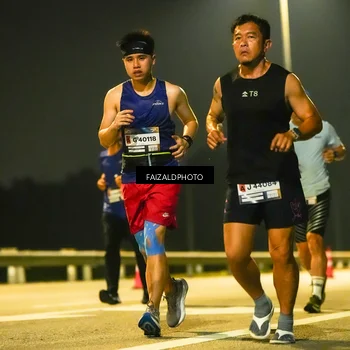 Runner Photo 7196625