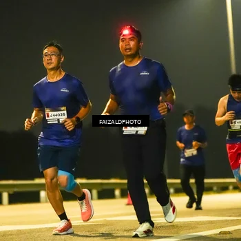 Runner Photo 7196627