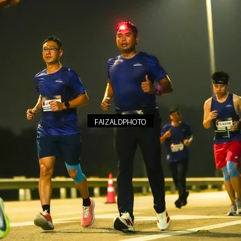 Runner Photo 7196628