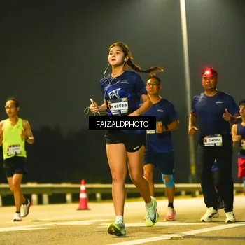 Runner Photo 7196632