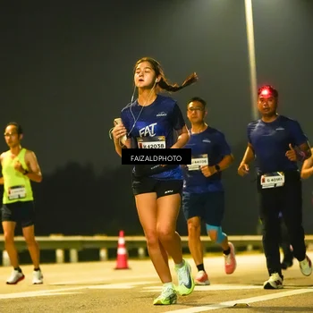 Runner Photo 7196636