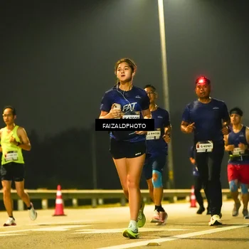 Runner Photo 7196637