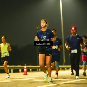 Runner Photo 7196638