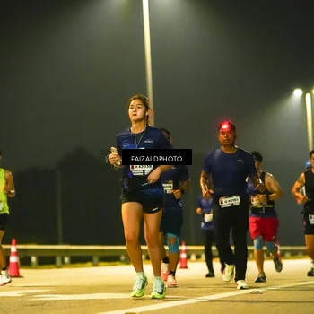 Runner Photo 7196639