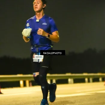 Runner Photo 7196640