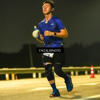 Runner Photo 7196643