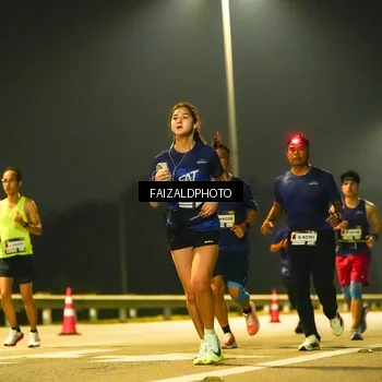 Runner Photo 7196644