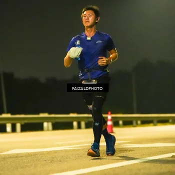 Runner Photo 7196648