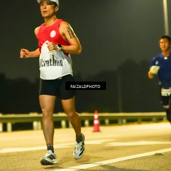 Runner Photo 7196649