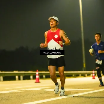 Runner Photo 7196654