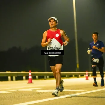 Runner Photo 7196656