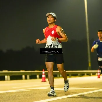Runner Photo 7196660