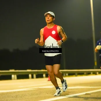 Runner Photo 7196661