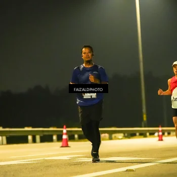 Runner Photo 7196662