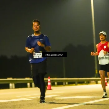 Runner Photo 7196663