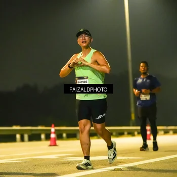 Runner Photo 7196665