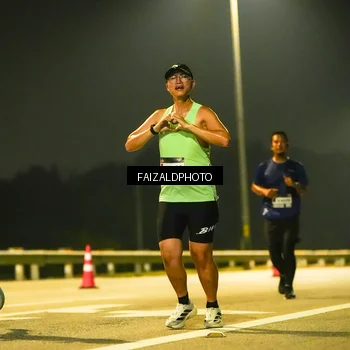 Runner Photo 7196666