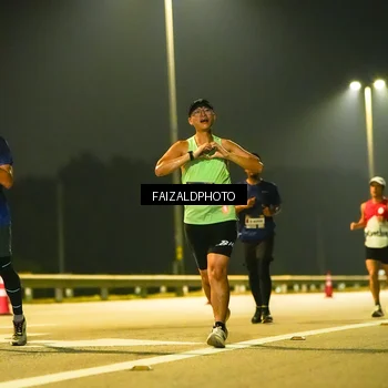 Runner Photo 7196672
