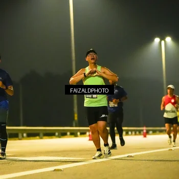 Runner Photo 7196673